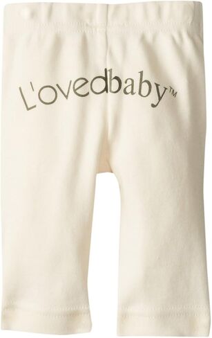 سراويل L'ovedbaby العضوية المميزة للأطفال حديثي الولادة للجنسين in Saudi Arabia