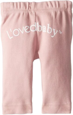 سراويل L'ovedbaby العضوية المميزة للأطفال حديثي الولادة للجنسين in Saudi Arabia