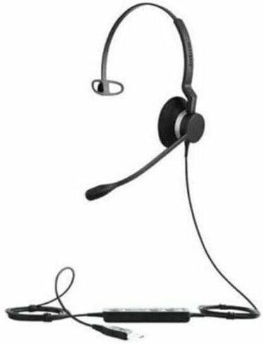 Jabra Biz 2300 Headset in Saudi Arabia
