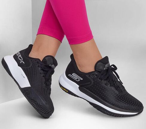 Skechers Women's Viper Court Elite in Saudi Arabia