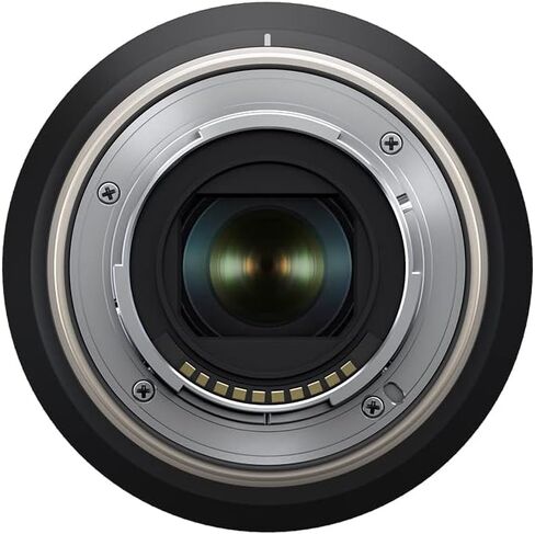 عدسة تامرون 18-300 ملم F/3.5-6.3 Di III-A VC VXD لـ Fujifilm X-Mount (متجددة) in Saudi Arabia