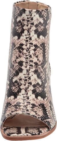 Vince Camuto Women's Bebinder Open Toe Bootie Ankle Boot in Saudi Arabia