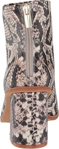 Vince Camuto Women's Bebinder Open Toe Bootie Ankle Boot in Saudi Arabia