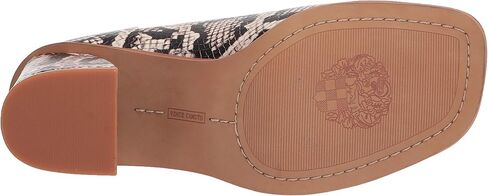 Vince Camuto Women's Bebinder Open Toe Bootie Ankle Boot in Saudi Arabia