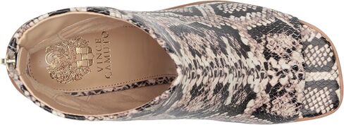 Vince Camuto Women's Bebinder Open Toe Bootie Ankle Boot in Saudi Arabia