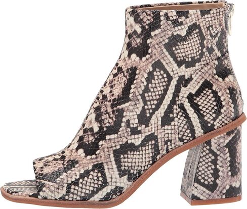 Vince Camuto Women's Bebinder Open Toe Bootie Ankle Boot in Saudi Arabia