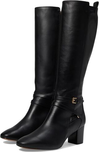 Johnston & Murphy Women's Eleanor Belted Boots Pump in Saudi Arabia