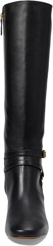 Johnston & Murphy Women's Eleanor Belted Boots Pump in Saudi Arabia