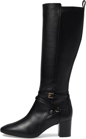 Johnston & Murphy Women's Eleanor Belted Boots Pump in Saudi Arabia
