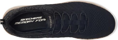 Skechers Women's Virtue-Lucent Sneaker in Saudi Arabia