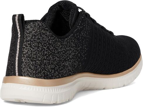 Skechers Women's Virtue-Lucent Sneaker in Saudi Arabia