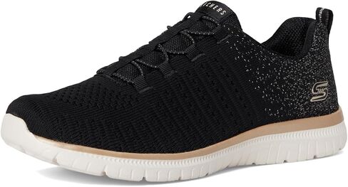 Skechers Women's Virtue-Lucent Sneaker in Saudi Arabia