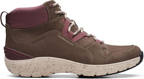 Clarks - Womens Wave Summit Ap Shoes in Saudi Arabia