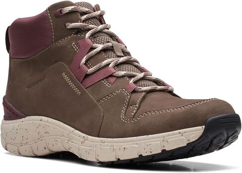 Clarks - Womens Wave Summit Ap Shoes in Saudi Arabia