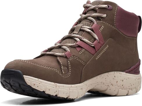 Clarks - Womens Wave Summit Ap Shoes in Saudi Arabia