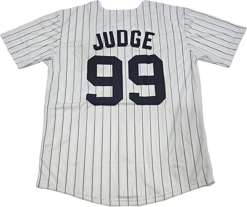 Jersey Stitched Baseball Shirts Sports Uniform for Men Gift M-2XL in Saudi Arabia