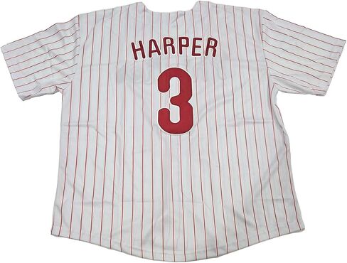 Jersey Stitched Baseball Shirts Sports Uniform for Men Gift M-2XL in Saudi Arabia