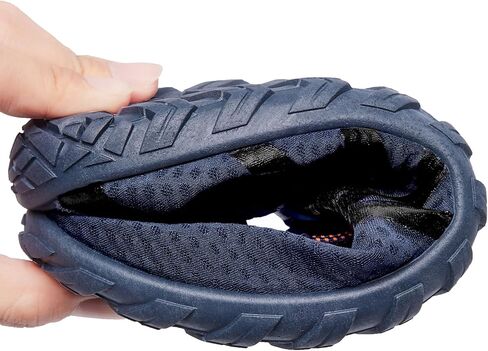 Racqua Water Shoes Womens Mens Quick Dry Barefoot Shoes Swim Lightweight Surf Beach Pool Aqua Shoes in Saudi Arabia