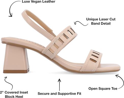 Journee Collection Ismay Womens US in Saudi Arabia