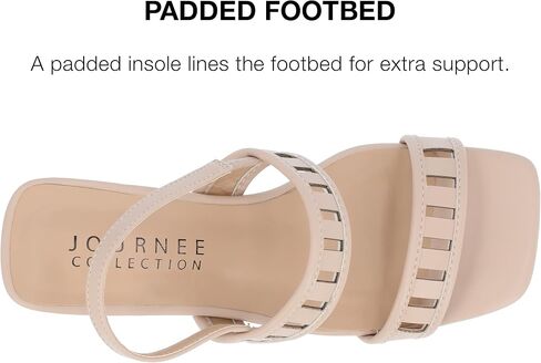 Journee Collection Ismay Womens US in Saudi Arabia