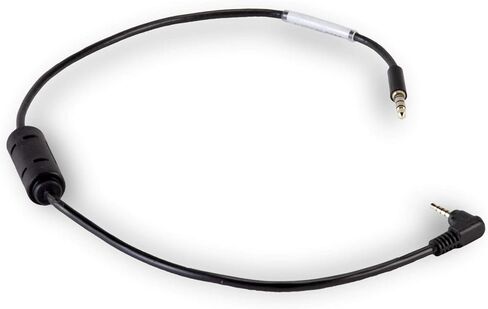 Nucleus-Nano Run/Stop Cable for Canon C300 MKII, C200 in Saudi Arabia