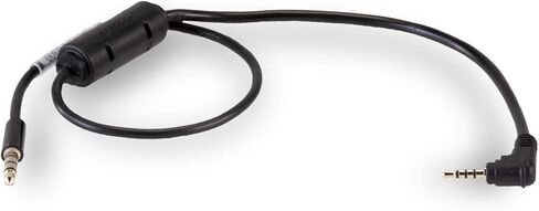 Nucleus-Nano Run/Stop Cable for Canon C300 MKII, C200 in Saudi Arabia