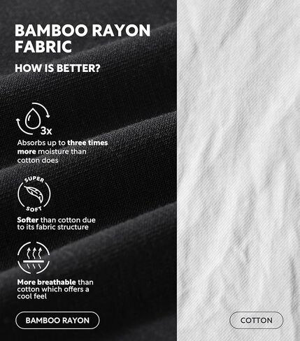 DAVID ARCHY Bikini Underwear for Women Low Waisted-Bikini Panties Rayon Made from Bamboo, Soft & Breathable, 4 Pack in Kuwait