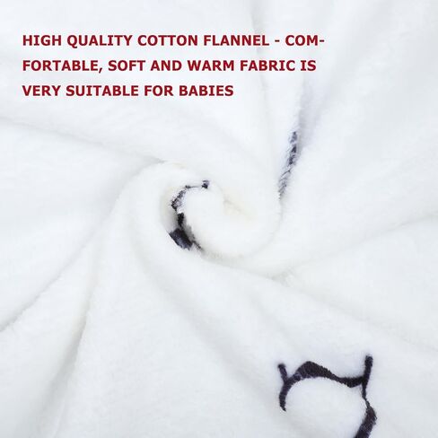 Abaodam 39 Inch Baby Monthly Blanket Floor Playmats Pom Pom Ball Thick Flannel Round Rug for Kids Baby Photography Props in Kuwait