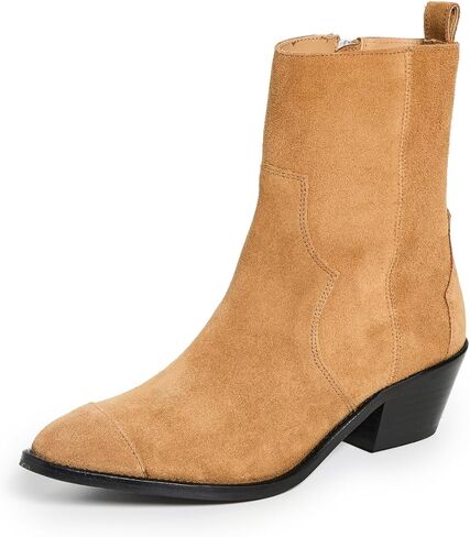 Alohas Women's Austin Ankle Boots in Saudi Arabia