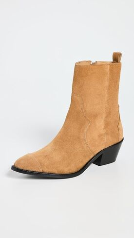 Alohas Women's Austin Ankle Boots in Saudi Arabia