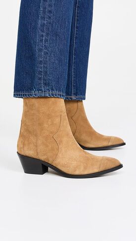 Alohas Women's Austin Ankle Boots in Saudi Arabia