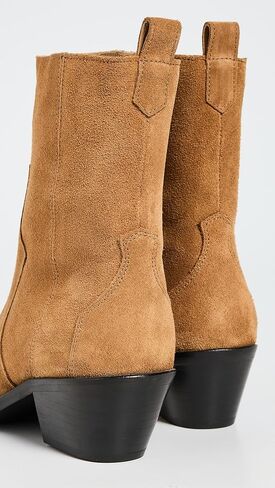 Alohas Women's Austin Ankle Boots in Saudi Arabia