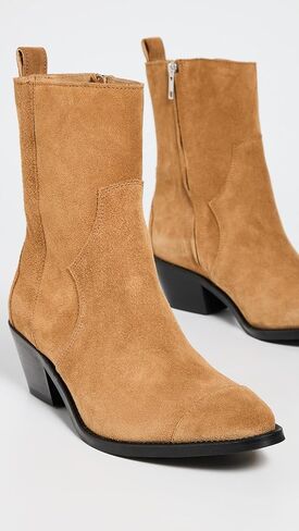 Alohas Women's Austin Ankle Boots in Saudi Arabia