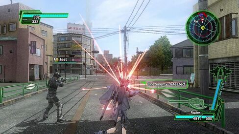 Earth Defense Force 2025 - Xbox 360 (Renewed) in Saudi Arabia