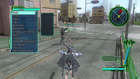 Earth Defense Force 2025 - Xbox 360 (Renewed) in Saudi Arabia