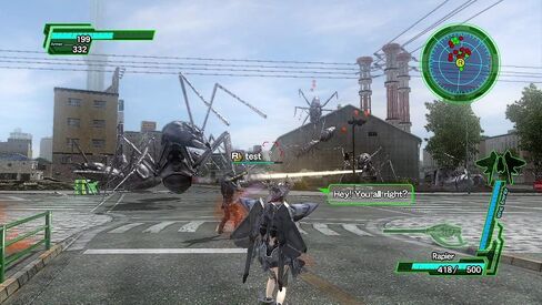 Earth Defense Force 2025 - Xbox 360 (Renewed) in Saudi Arabia