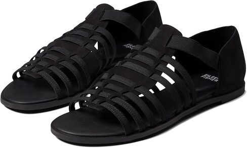 ايلين فيشر راتو جلد نوبوك أسود 6 ب (م) in Kuwait