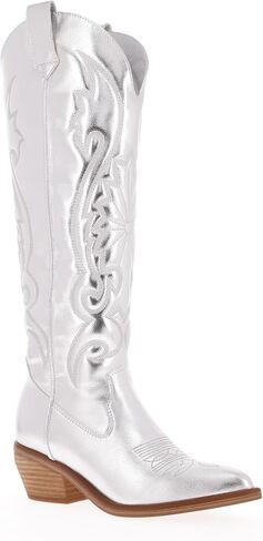 MIA Women's Kolt Western Boot in Saudi Arabia