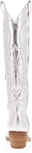 MIA Women's Kolt Western Boot in Saudi Arabia
