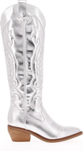 MIA Women's Kolt Western Boot in Saudi Arabia