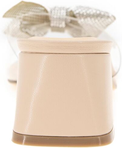 XOXO Women's Ulla Heeled Sandal in Saudi Arabia