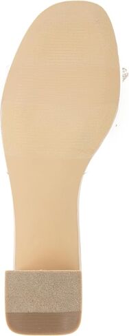 XOXO Women's Ulla Heeled Sandal in Saudi Arabia