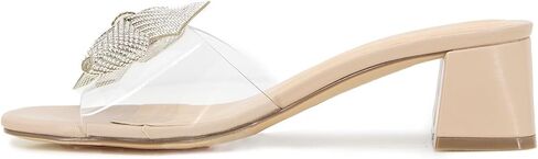 XOXO Women's Ulla Heeled Sandal in Saudi Arabia