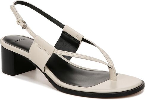 Vince women's Classic Heeled Sandal in Saudi Arabia
