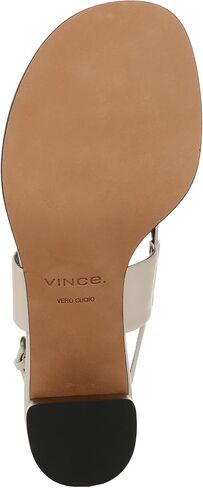 Vince women's Classic Heeled Sandal in Saudi Arabia