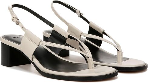 Vince women's Classic Heeled Sandal in Saudi Arabia