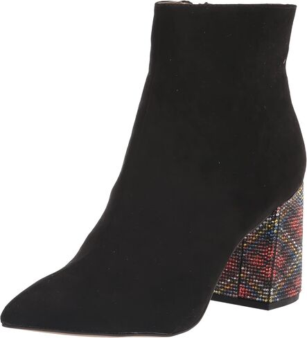 Betsey Johnson Women's Kassie Fashion Boot in Saudi Arabia