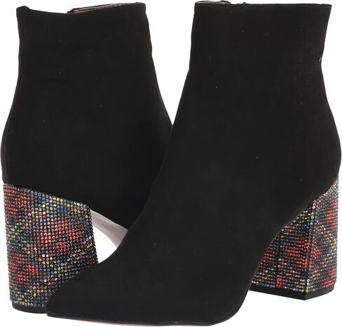 Betsey Johnson Women's Kassie Fashion Boot in Saudi Arabia