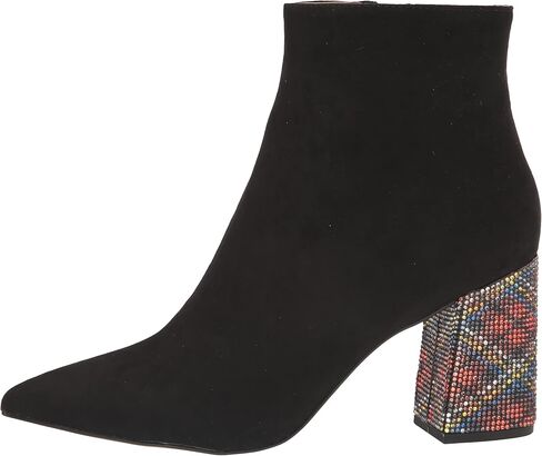 Betsey Johnson Women's Kassie Fashion Boot in Saudi Arabia