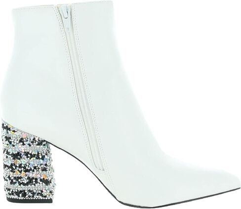 Betsey Johnson Women's Kassie Fashion Boot in Saudi Arabia
